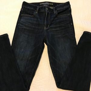American Eagle Jeggings